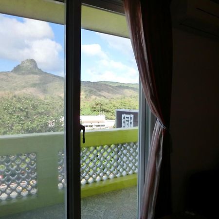 Xing Ji Hotel Kenting-Nationalpark Exterior foto