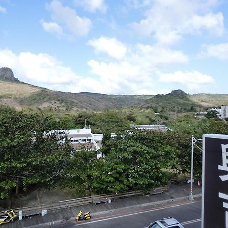 Xing Ji Hotel Kenting-Nationalpark Exterior foto