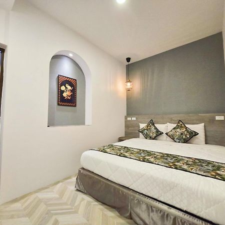 Xing Ji Hotel Kenting-Nationalpark Exterior foto