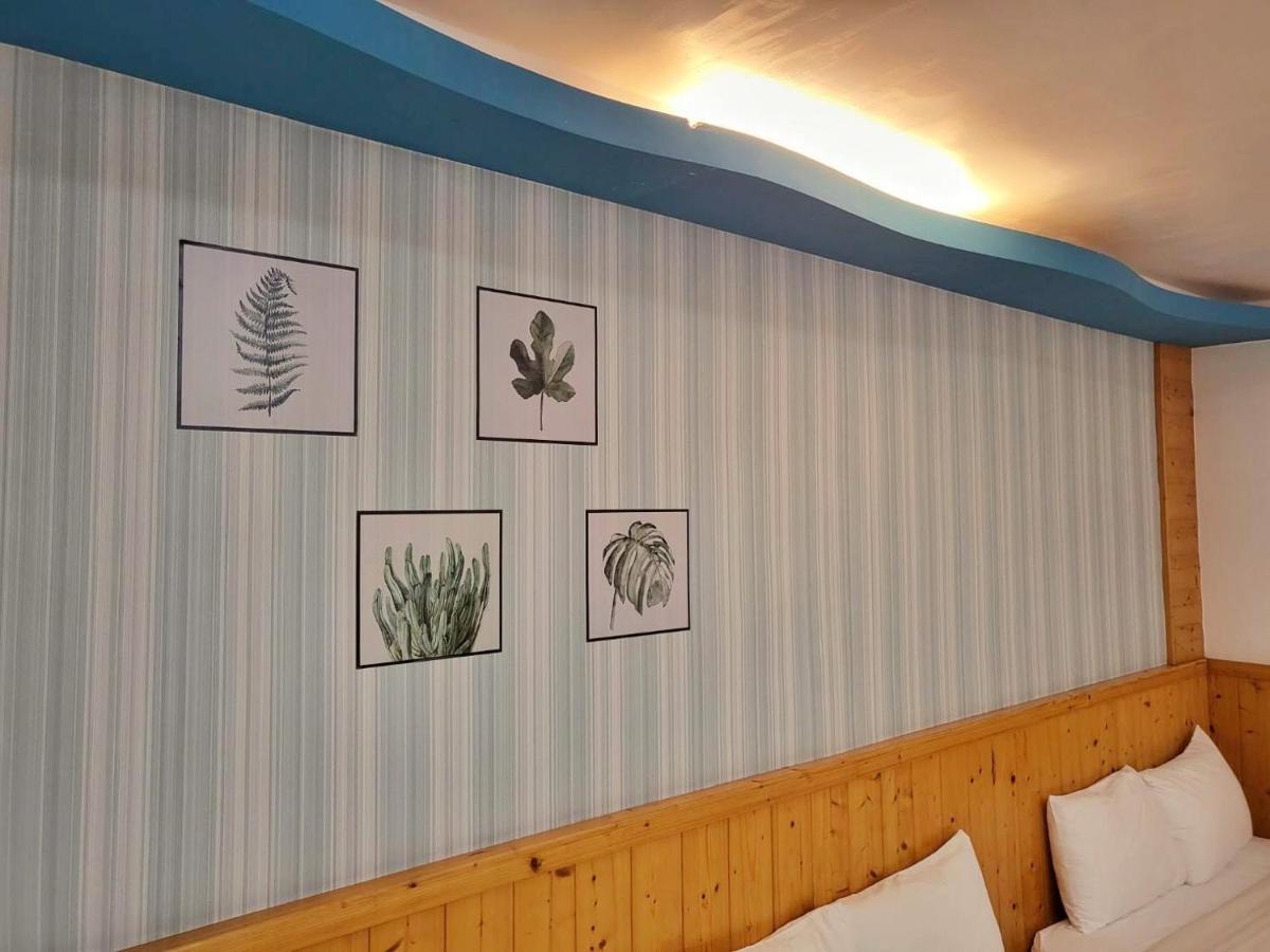 Xing Ji Hotel Kenting-Nationalpark Exterior foto