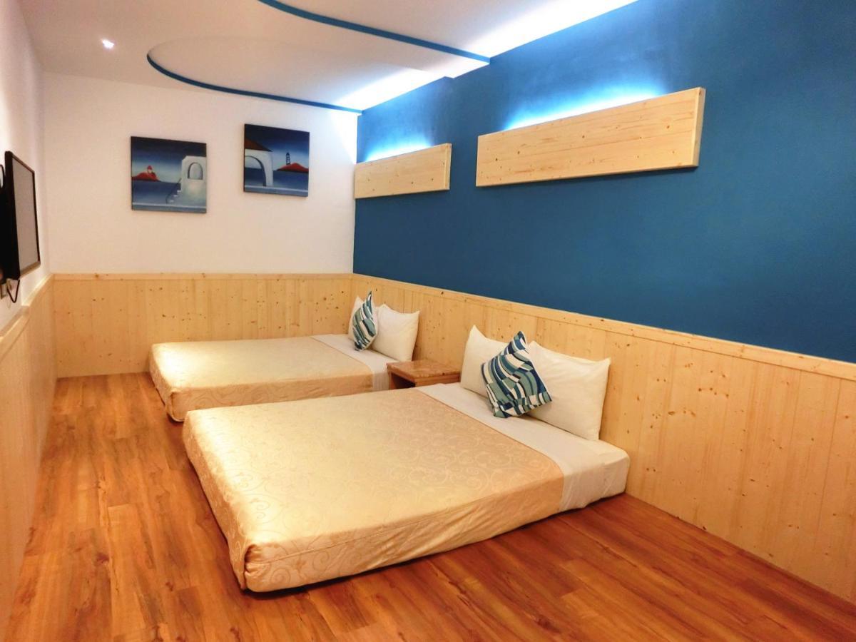 Xing Ji Hotel Kenting-Nationalpark Exterior foto