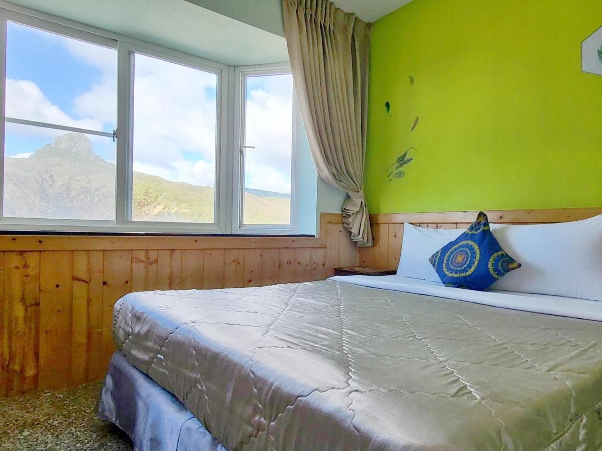 Xing Ji Hotel Kenting-Nationalpark Exterior foto