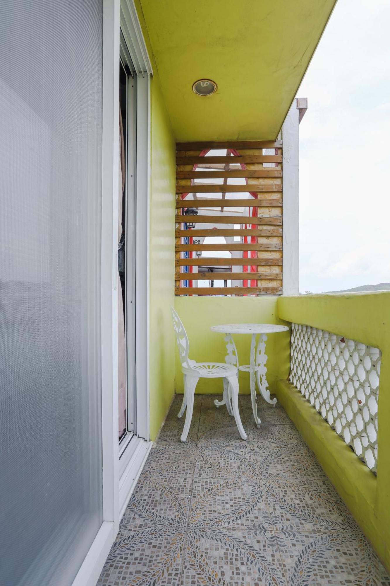 Xing Ji Hotel Kenting-Nationalpark Exterior foto