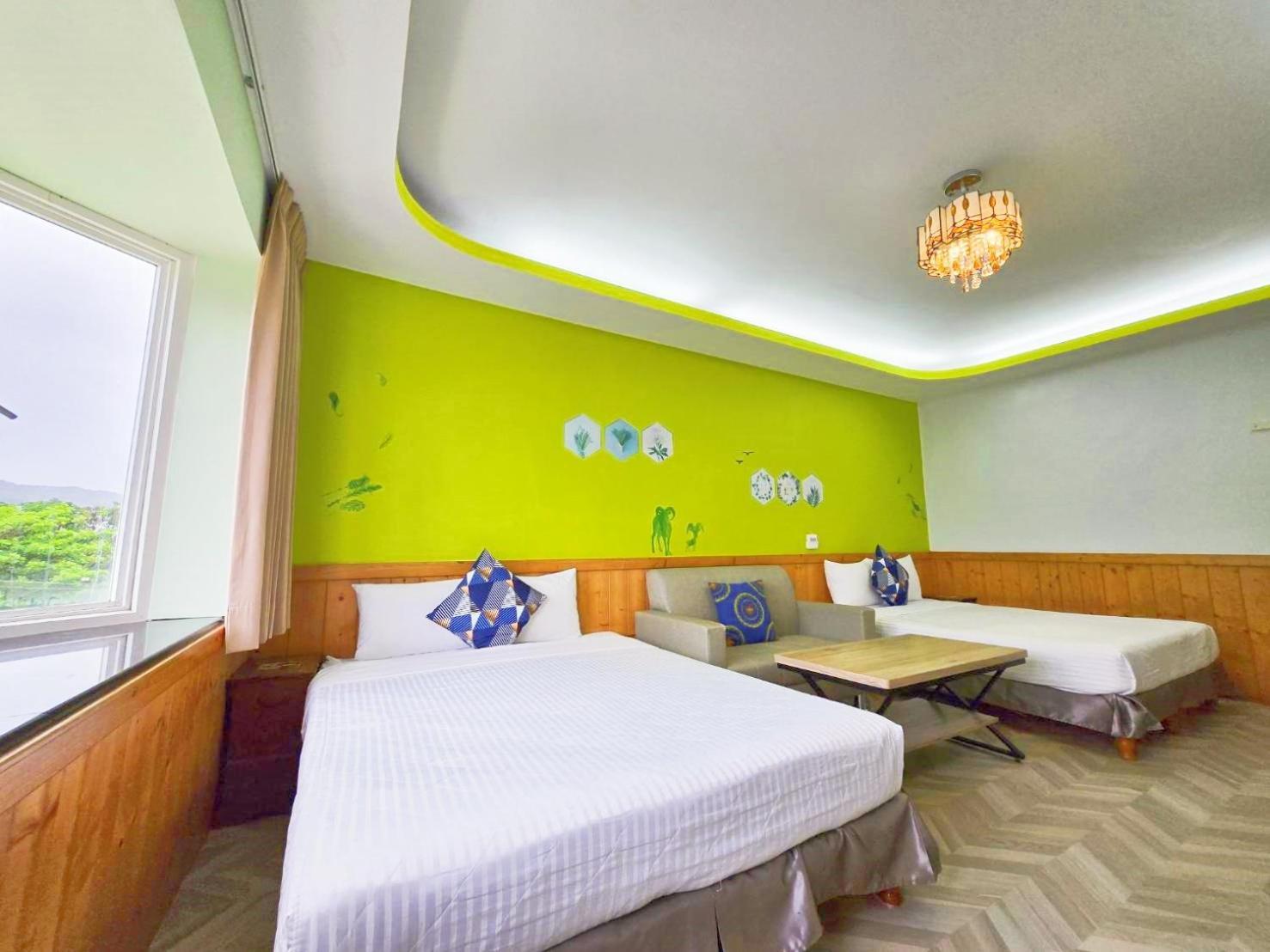 Xing Ji Hotel Kenting-Nationalpark Zimmer foto