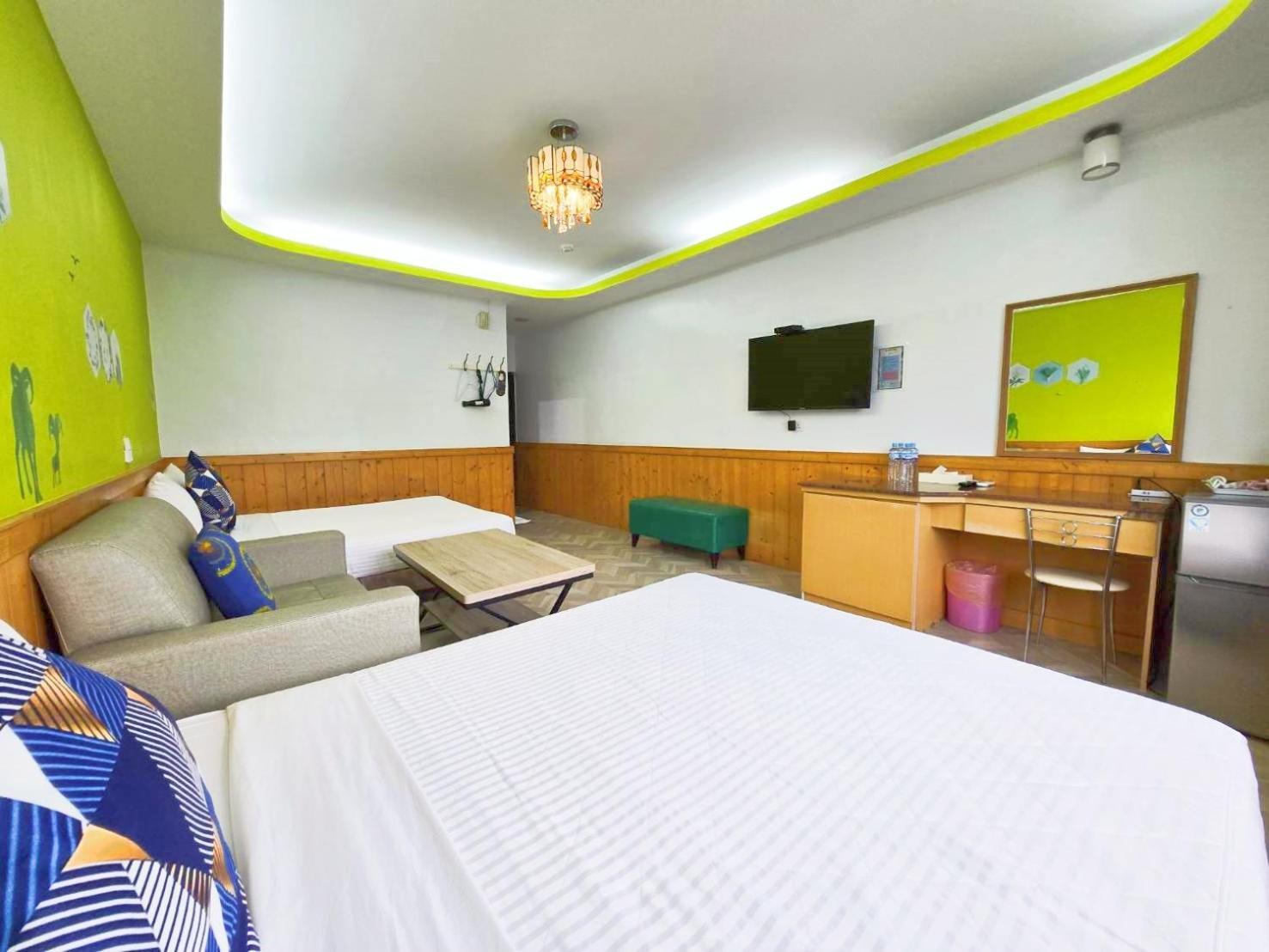 Xing Ji Hotel Kenting-Nationalpark Zimmer foto