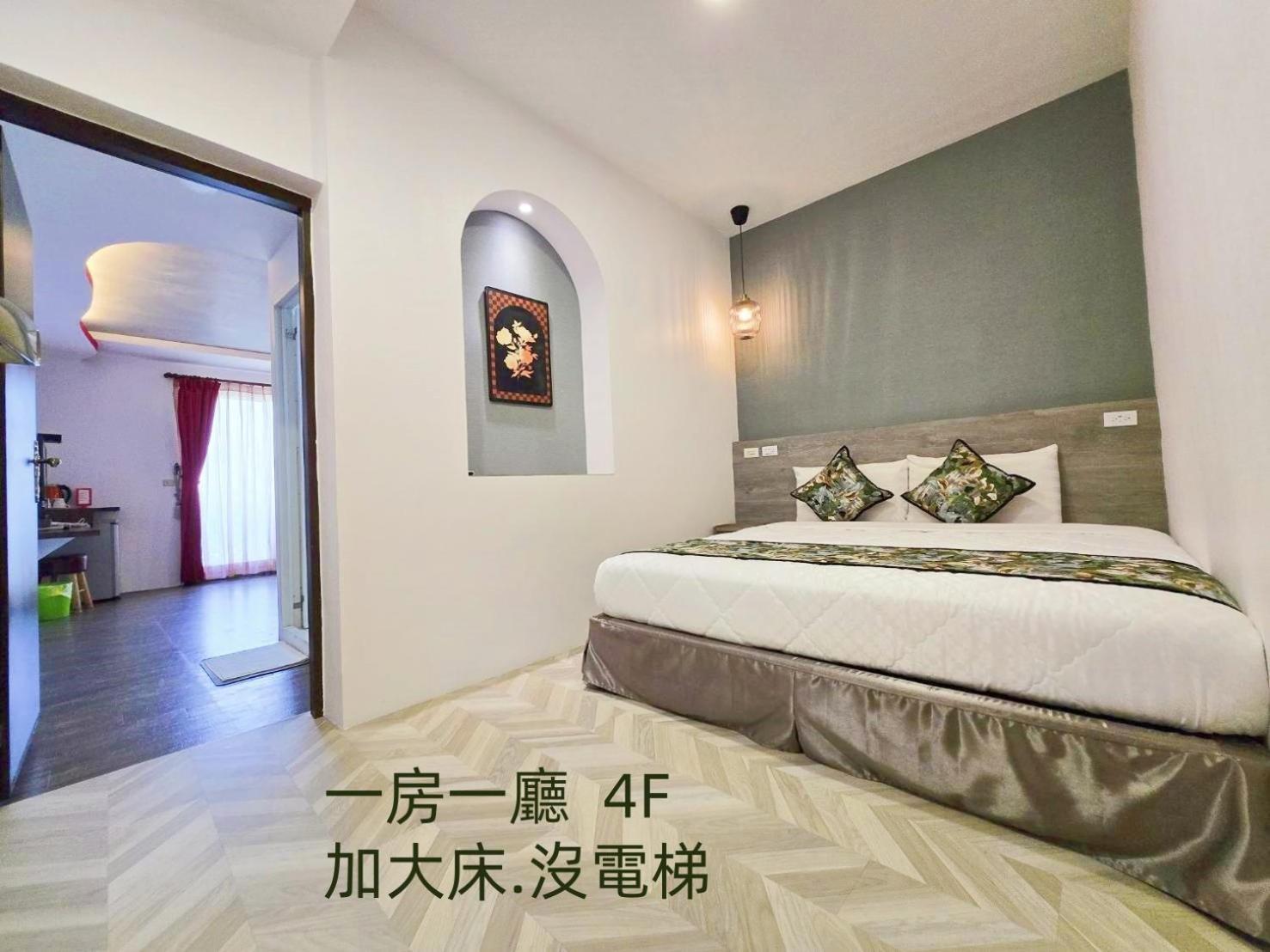 Xing Ji Hotel Kenting-Nationalpark Exterior foto