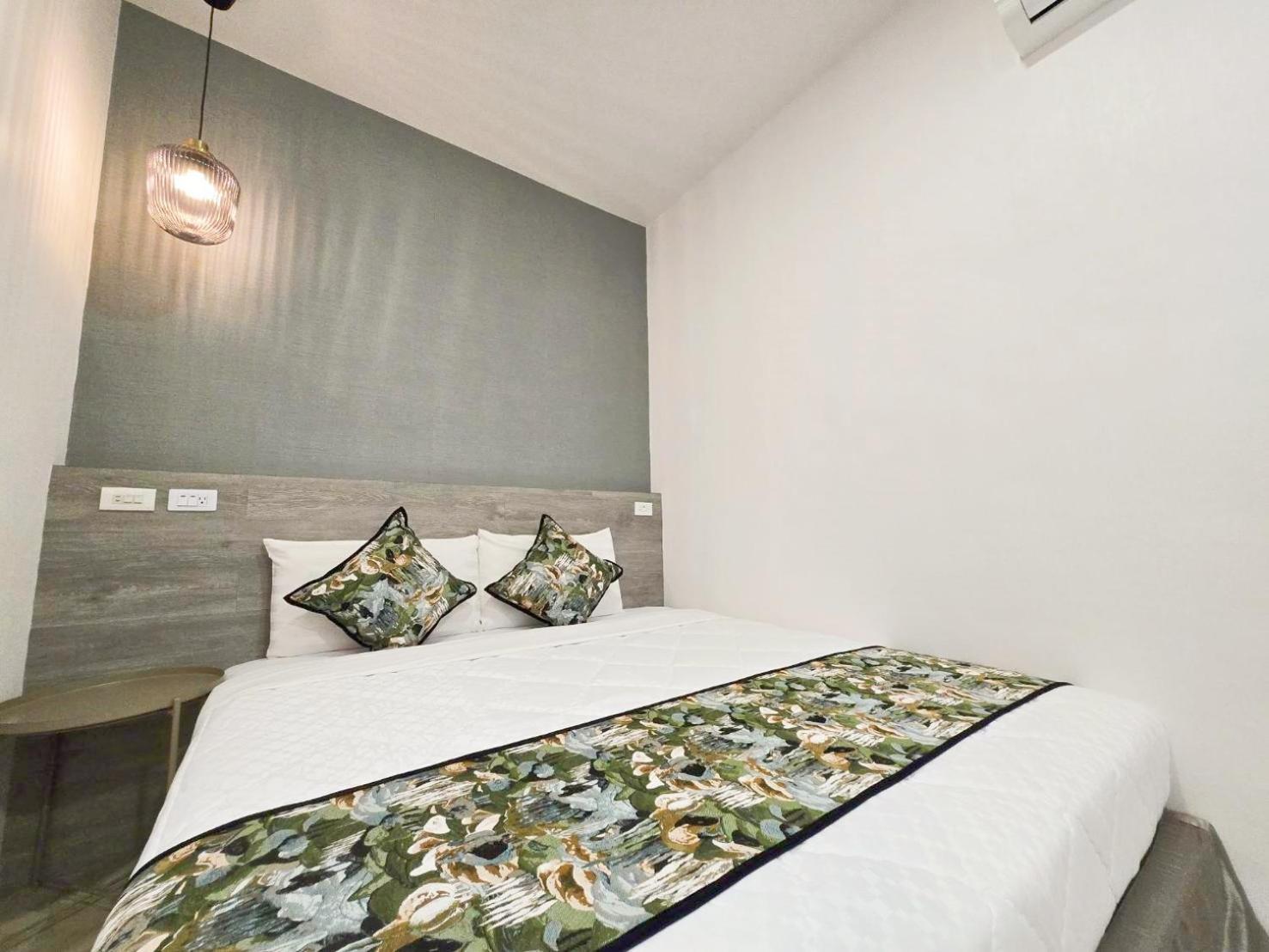 Xing Ji Hotel Kenting-Nationalpark Exterior foto