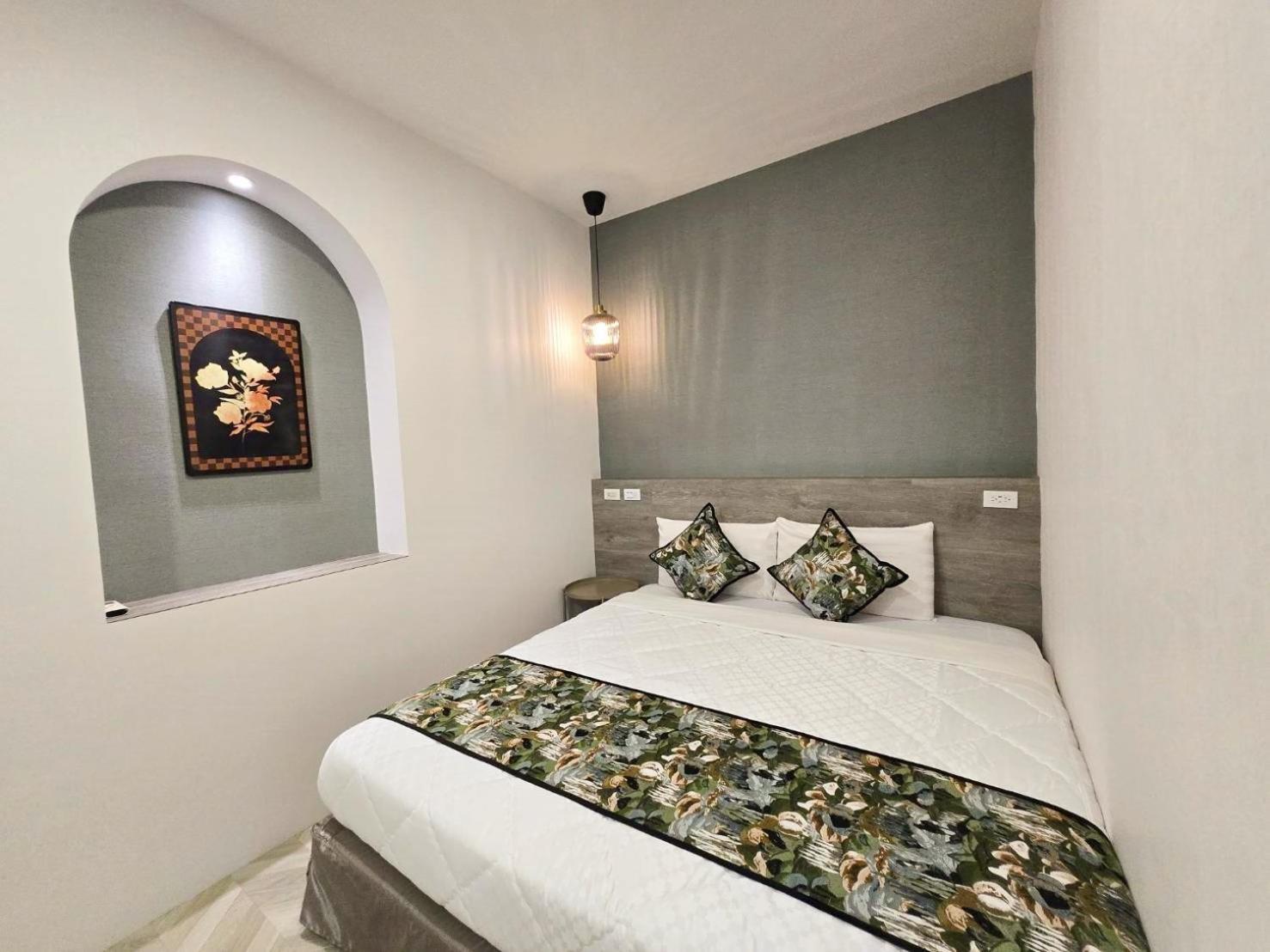 Xing Ji Hotel Kenting-Nationalpark Exterior foto