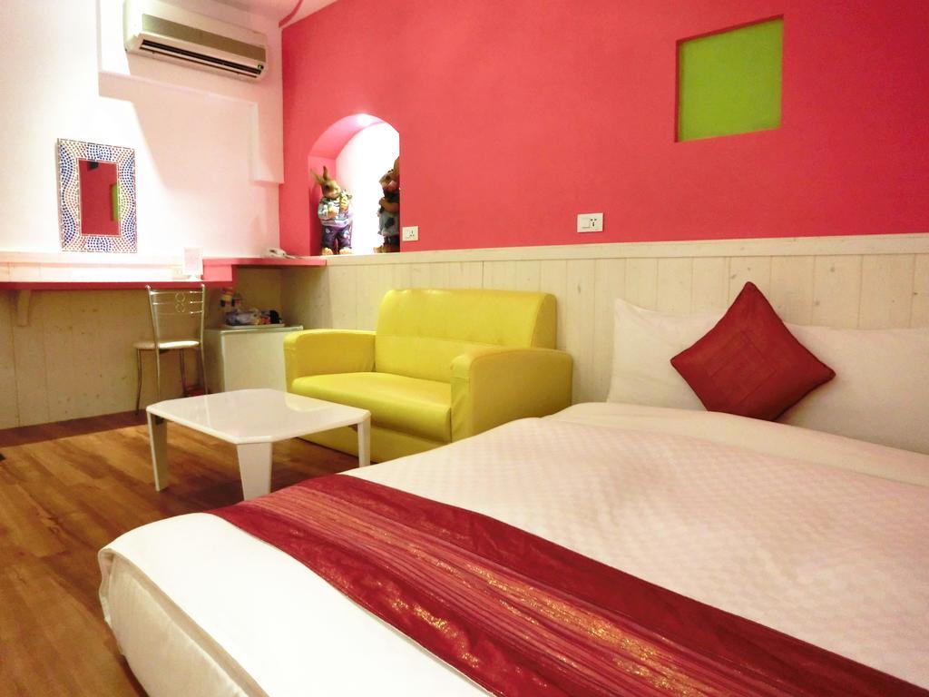 Xing Ji Hotel Kenting-Nationalpark Zimmer foto