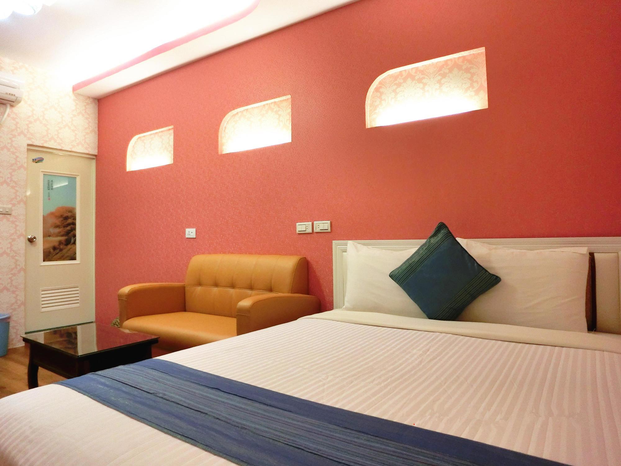 Xing Ji Hotel Kenting-Nationalpark Exterior foto