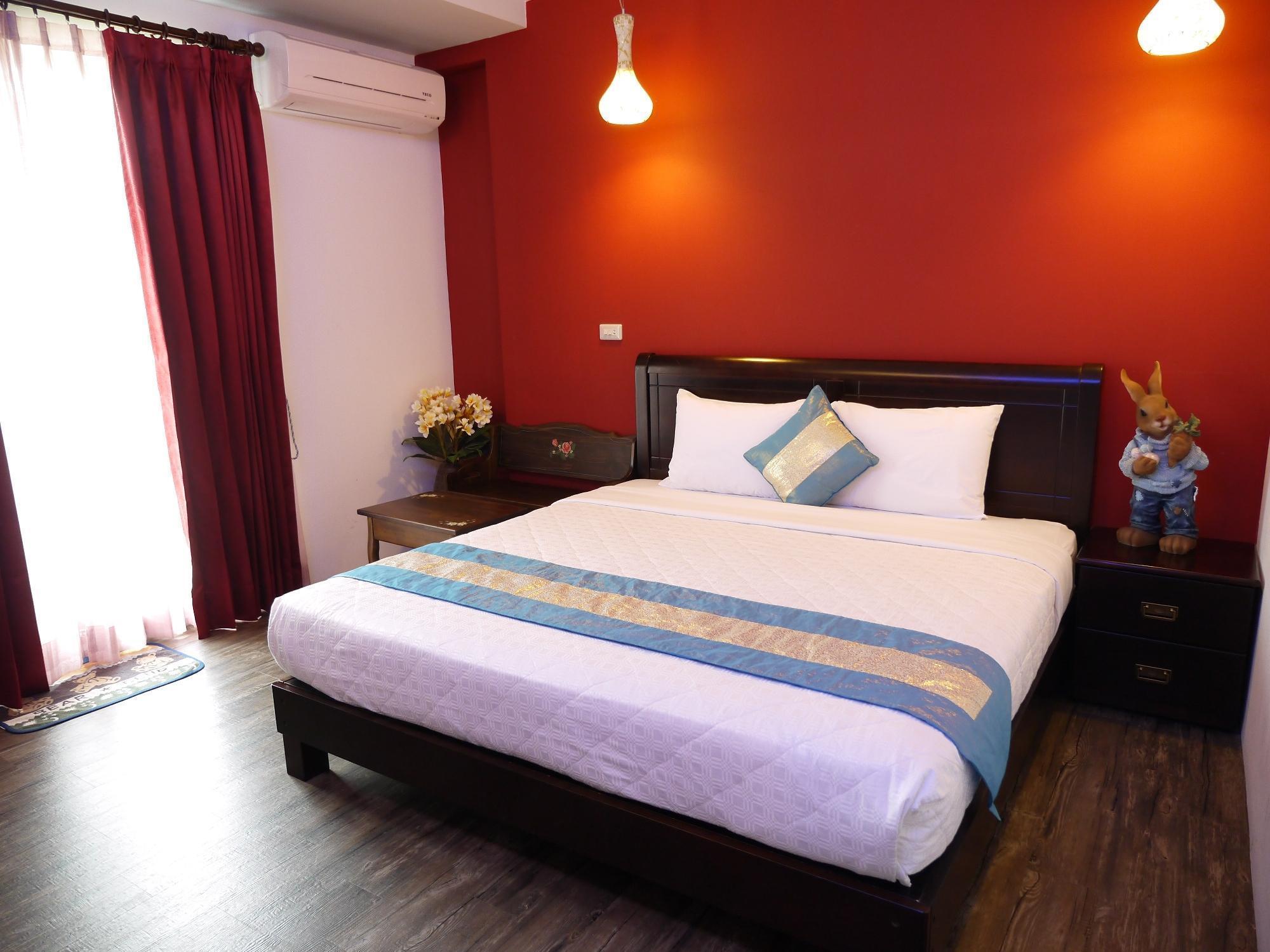 Xing Ji Hotel Kenting-Nationalpark Exterior foto