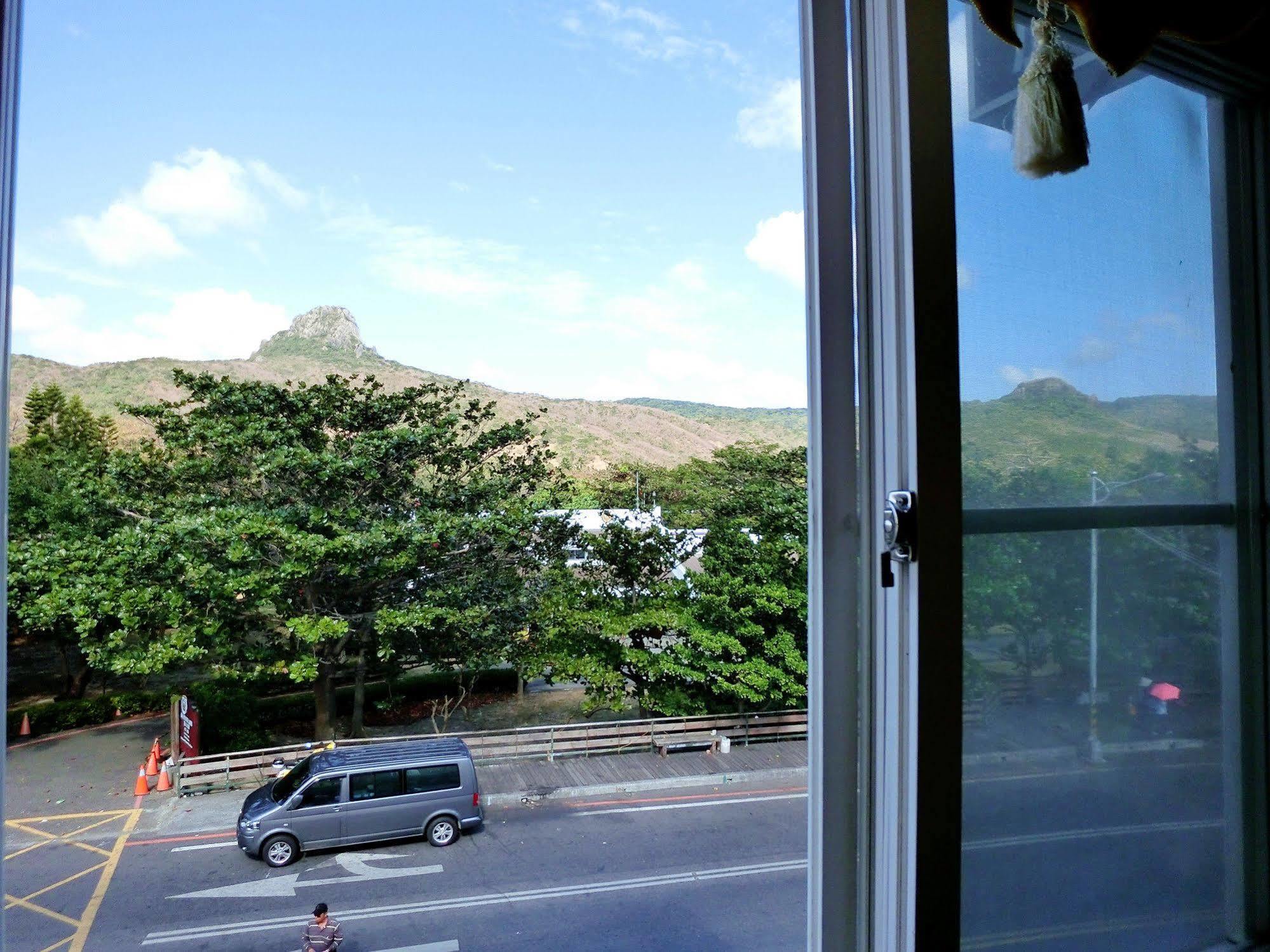 Xing Ji Hotel Kenting-Nationalpark Exterior foto